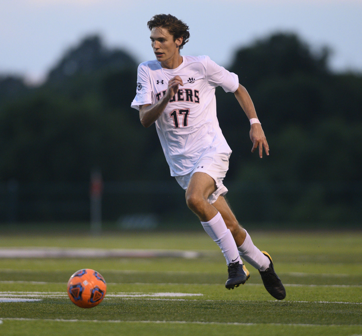 Edwardsville vs. Belleville West
